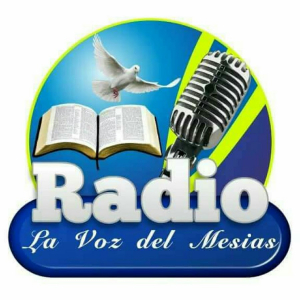 La Voz Del Mesias Radio