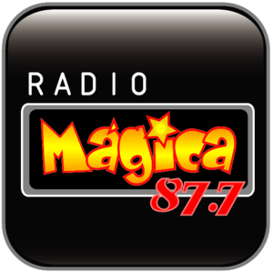 Radio Mágica 87.7
