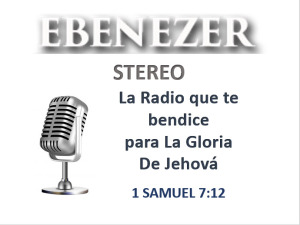 EBENEZER STEREO