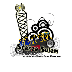 Stereo Salem FM