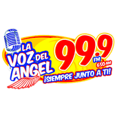 Radio La Voz del Angel FM