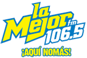 La Mejor 106.5 FM