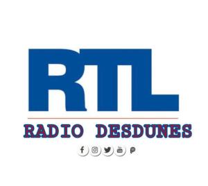 RTL RADIO DESDUNES