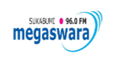 Megaswara Sukabumi - 96.0 MHz FM, Sukabumi, Indonesia