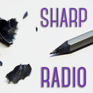 Sharp Radio