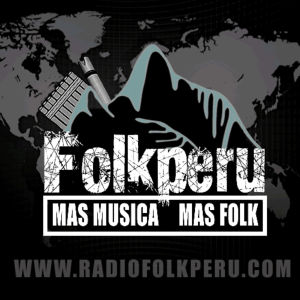 Radiofolkperu.com - Mas Música Mas Folk