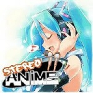 Stereo anime