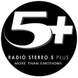 Radio Stereo 5 Plus