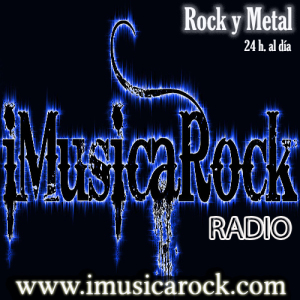 iMusicaRock.com - Radio en Español