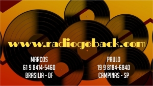 Radio Go Back.com