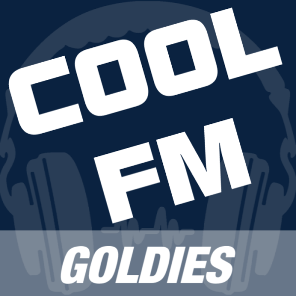 COOL FM - Goldies