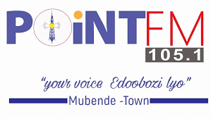 Point FM 105.1