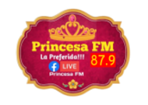 PRINCESA 87.9 FM