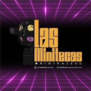 Las Minitecas Radio