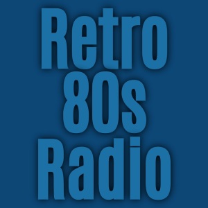 Retro80sRadio