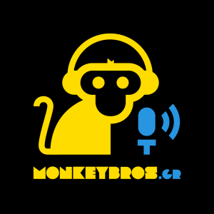 Monkey Bros Radio