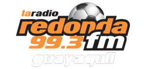 La Radio Redonda (Guayaquil) - 99.3 FM