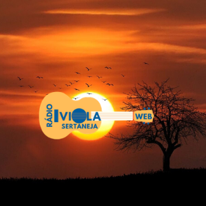Rádio Viola sertaneja web
