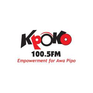 Kpoko 100.5 FM WARRI