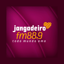 Jangadeiro FM - 88.9