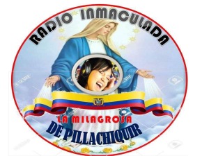 Radio Inmaculada
