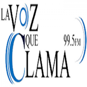La Voz Que Clama FM - 99.5