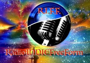 Radio Indie FreeForm