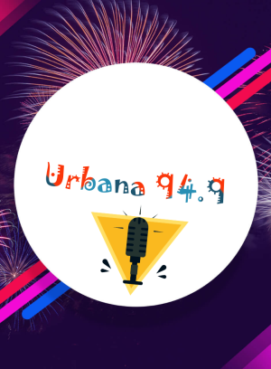 FM URBANA NOGOYA