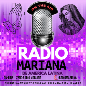 RADIO MARIANA