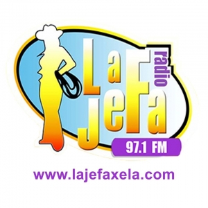 La Jefa Xela 97.1 FM
