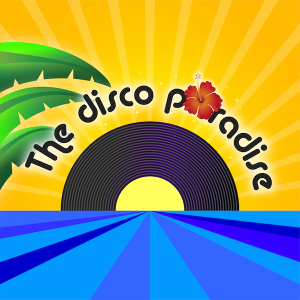 THE DISCO PARADISE