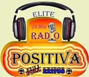 Radio Positiva DJ Jorge