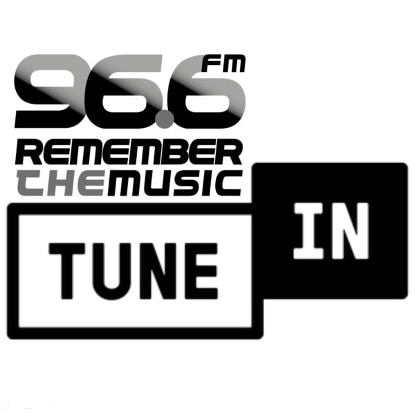 REMEMBER THE MUSIC FM 96.6 VALENCIA