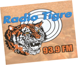 Radio Tigre 93.9