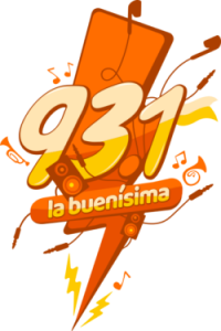 Radio La Buenísima FM - 93.1