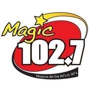 Magic 102.7FM