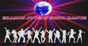 Éramos Jovens Disco Dance