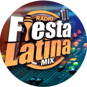 Radio Fiesta Latinamix