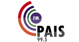 FM Pais - 99.5 MHz FM, Perico, Argentina