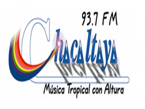 Radio Chacaltaya FM - 93.7