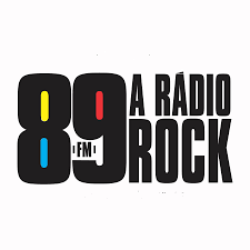 89 FM A Rádio Rock