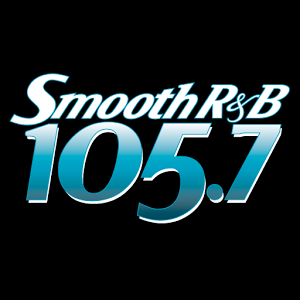 Smooth R&B 105.7 - KRNB - FM