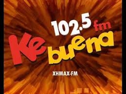 XHMAX FM