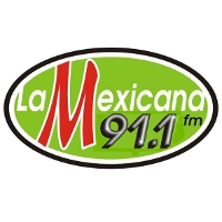 La Mexicana 91.1