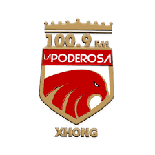 XHONG La Poderosa