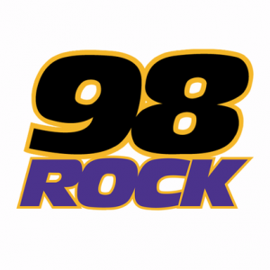 WIYY - 98 ROCK 97.9 FM