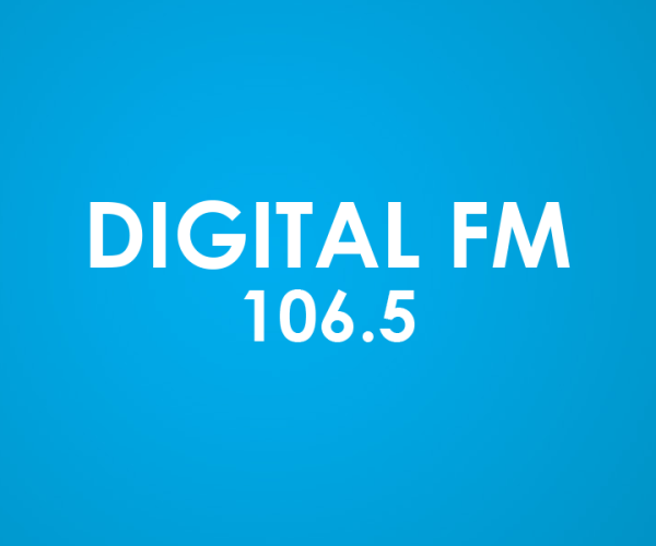 DIGITAL FM