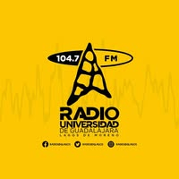 XHUGL Red UDG Radio