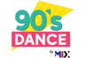 Acir -S 01 90s Dance by Mix