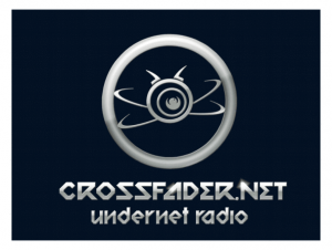 Crossfader Undernet Radio